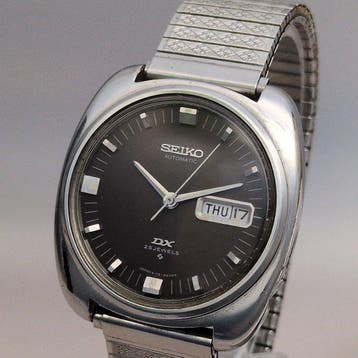 Seiko - Zonder minimumprijs - 6106-8480 - Heren - 1970-1979