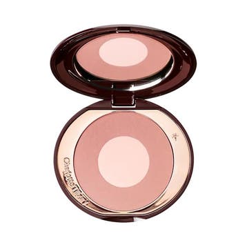 Charlotte Tilbury - Cheek To Chic - Pillow Talk Original - S, Verzenden