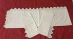 Drap de lit (3) - 256 cm - 224 cm