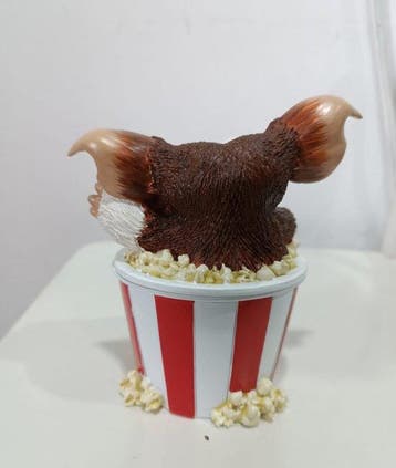 Gremlins - - Film rekwisiet Special Resin Edition Gizmo (in, Nieuw