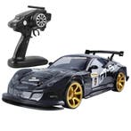 DrPhone RXC12 – 1:10 High-Speed RC Drift Auto – 70 km/u –, Verzenden