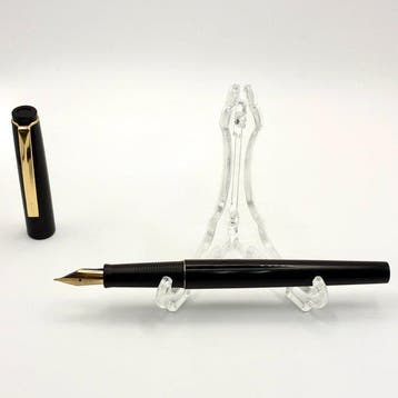 Pilot - Young Rex Black Gold-Trim F - Zonder minimumprijs -