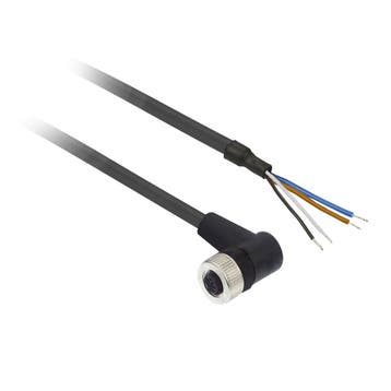 Schneider Electric Preventa Ronde (Industrial) Connector -, Verzenden, Nieuw