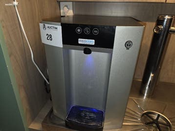 drinkwater dispenser Borg&Overström E4 Water..., Nieuw