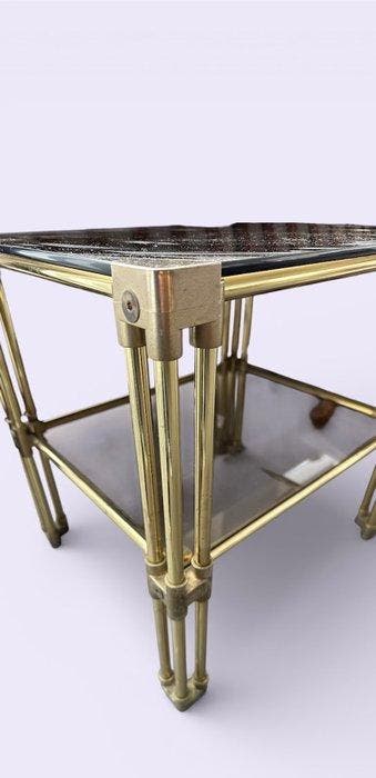 Table basse - fume