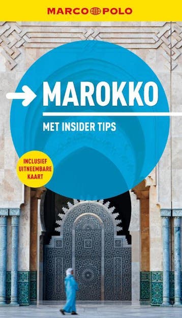 Marokko / Marco Polo 9789000309771 Dagmar Schumacher, Verzenden, Zo goed als nieuw, Dagmar Schumacher