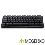 Mountain Everest 60 toetsenbord Zwart - Linear45, Computers en Software, Toetsenborden, Verzenden, Nieuw