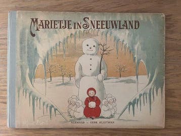 Sibylle von Olfers, Elsa Beskow, Annette Michel a.o. - 7