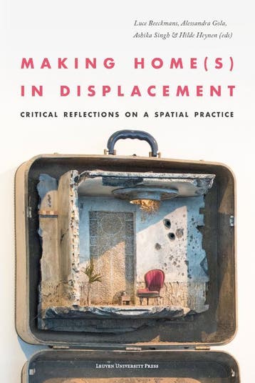 Making Home(S) In Displacement |  | Nieuw, Verzenden, Nieuw