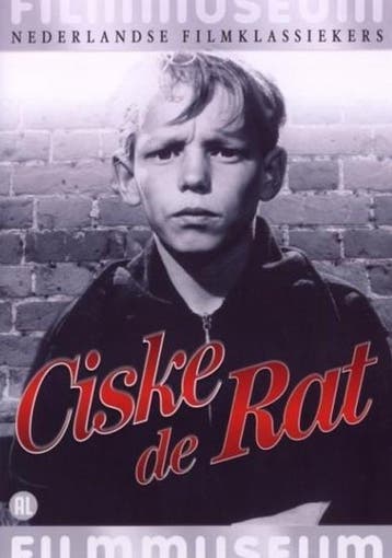 Ciske De Rat, Cd's en Dvd's, Verzenden, Nieuw in verpakking