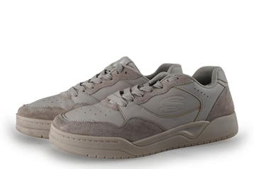 Skechers Sneakers in maat 43 Bruin, Kleding | Heren, Schoenen, Bruin, Verzenden, Skechers, Sneakers