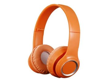 Veiling - STIMA – EV80 BLUETOOTH-HOOFDTELEFOON, Audio, Tv en Foto, Hoofdtelefoons, Nieuw
