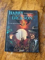 Harry Dickson T3 + dédicace - C - 1 Album - EO - 1995, Boeken, Nieuw