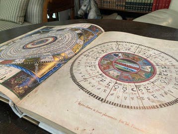 König Wenzels IV. [Maria Theißen] - Imperial-Folio -