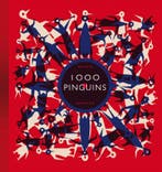 1000 pinguins 9789492117724 Wasco, Boeken, Verzenden, Gelezen, Wasco