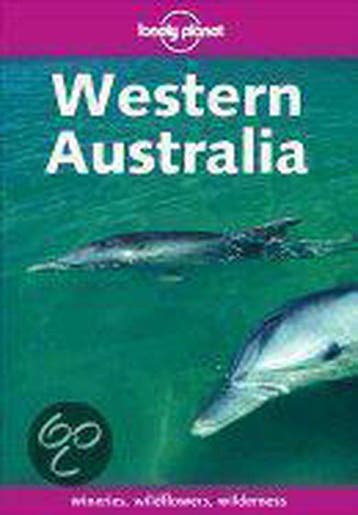 Western Australia - Webb, Boeken, Verzenden, Nieuw