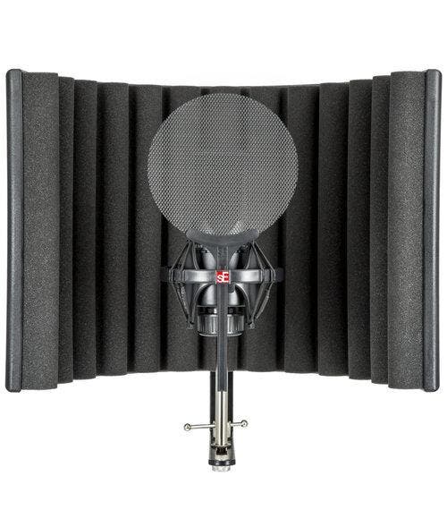 sE Electronics X1 S Studio Bundle | Price only for current, Muziek en Instrumenten, Microfoons, Ophalen of Verzenden