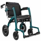 Rollz Motion Performance met luchtbanden - Groen, Ophalen of Verzenden, Nieuw