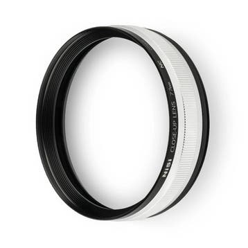 Nisi Close-up Lens 77mm NC + 67mm/72mm adapter nr. 2588, Ophalen of Verzenden