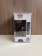 Funko - Funko Pop - Godzilla Rodan 1961 + Protector | Elite