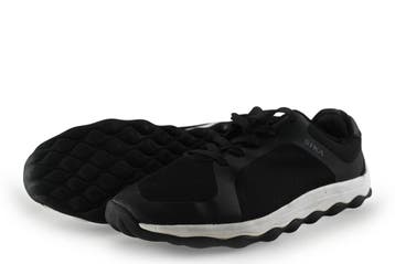 Sika Sneakers in maat 39 Zwart, Verzenden, Zwart, Sika, Sneakers