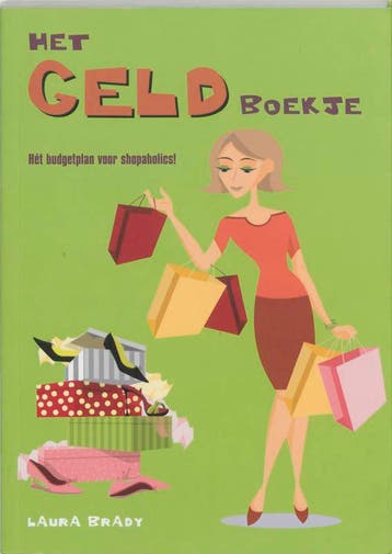 Het geldboekje 9789026961908 Laura Brady, Verzenden, Gelezen, Laura Brady