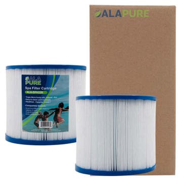Spa Waterfilter voor Pleatco PRB17.5SF-PAIR, Verzenden, Nieuw