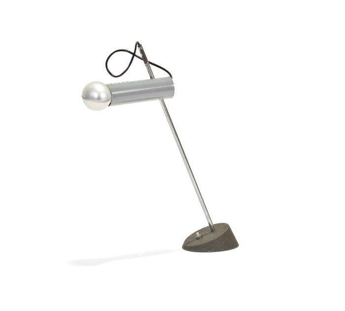 Arteluce - Gino Sarfatti - Tafellamp - model 566 - IJzer,, Antiek en Kunst, Kunst | Designobjecten