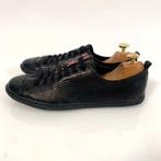Prada Low-top Sneaker Black UK 7.5 - Sneakers - Taille : EU, Vêtements | Hommes