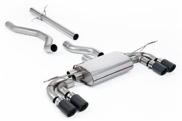 Roetfilter-back | Land Rover / Range Rover Defender 130 3.0, Verzenden