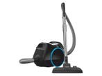 Miele -   - Obsidiaanzwart Met Blauw, Verzenden, Nieuw, Reservoir, Minder dan 1200 watt