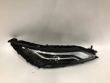 Nissan X-Trail T33 2022 - LED DRL bovenlamp rechts - FULL LE, Verzenden