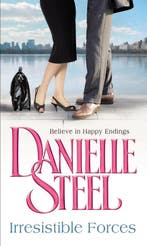 Irresistible Forces 9780552145053 Danielle Steel, Verzenden, Danielle Steel