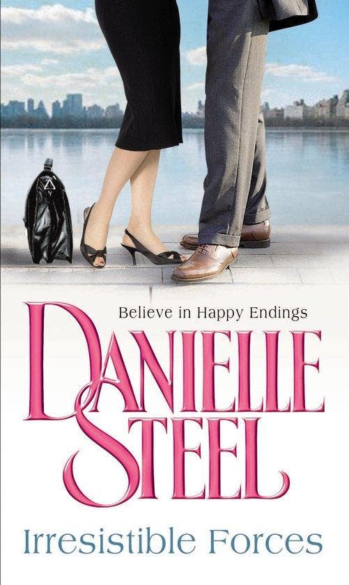Irresistible Forces 9780552145053 Danielle Steel, Livres, Langue | Anglais, Envoi