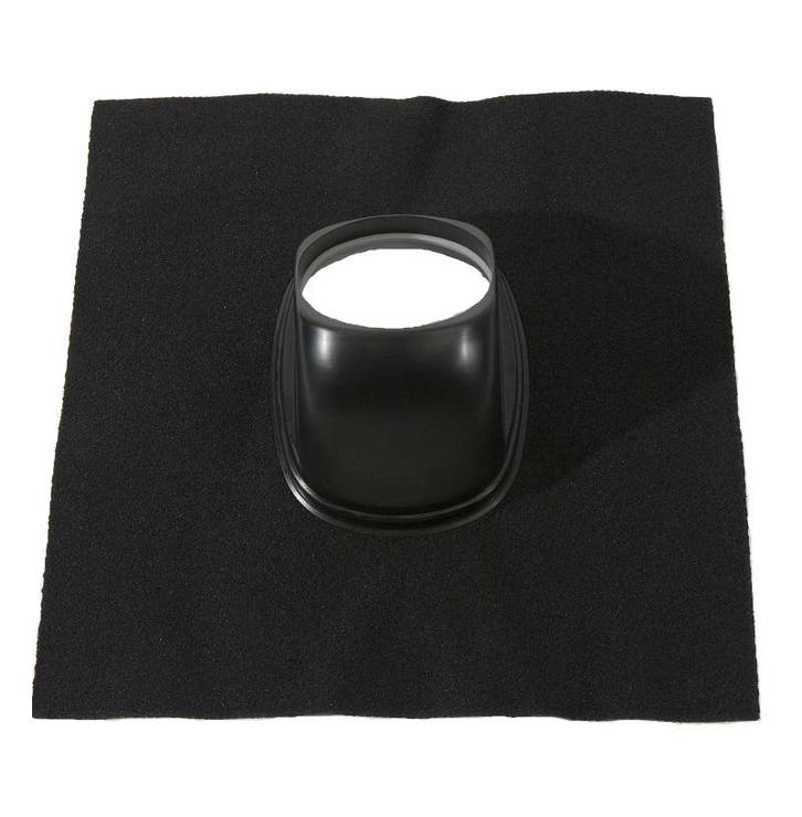 Universele Ubiflex pan 25, Bricolage & Construction, Ventilation & Extraction, Envoi