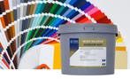 Wixx Siloxan Buitenlatex Matt Mengkleur 5L, Verzenden