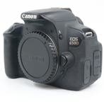Canon EOS 650D body | Tweedehands, TV, Hi-fi & Vidéo, Verzenden