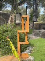 Ana Lucia B.M - Sculpture Corten - XL