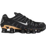 Nike Shox TL Black Varsity Maize (Sportschoenen), Verzenden, Nieuw, Zwart, Nike