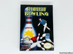 Nintendo Nes - Championship Bowling - USA - New & Sealed, Games en Spelcomputers, Verzenden, Gebruikt