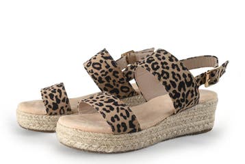 Dolcis Sandalen in maat 37 Overig, Vêtements | Femmes, Verzenden, Sandalen of Muiltjes