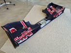 Red Bull Racing - Voorvleugel, Nieuw
