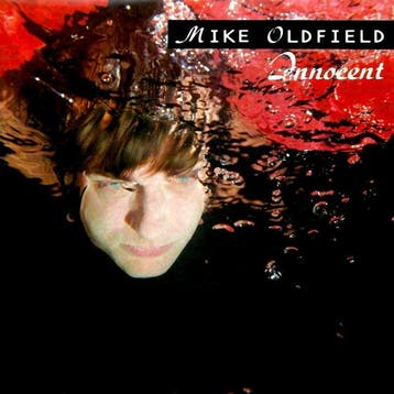 Mike Oldfield - Innocent, Cd's en Dvd's, Verzenden, Gebruikt