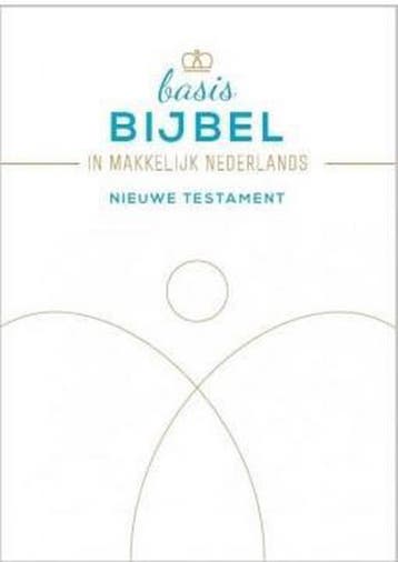 BASISBIJBEL NT - Standaard 9789082475562, Verzenden, Zo goed als nieuw, Stichting ZakBijbelBond