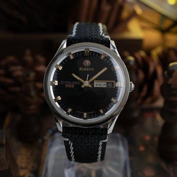Rado - Starliner 999 - Sans prix de réserve - 11778/1 -