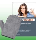 MICRO DUSTER Microvezel Handschoen - Stofvrij Reinigen, Ophalen of Verzenden