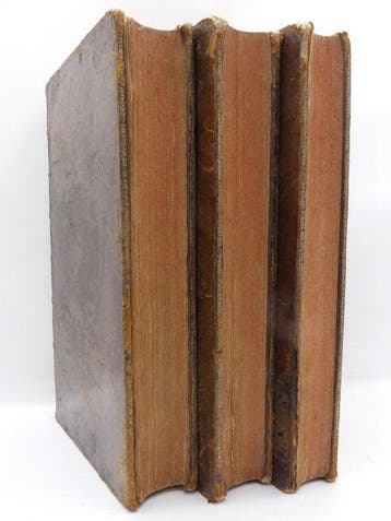 Jean Pontas - Dictionnaire de cas de conscience - 1741-1741