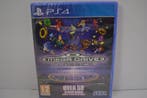 Sega MegaDrive Classics - SEALED (PS4), Nieuw