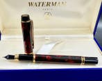 Waterman - MAN Rhapsody Rouge - Stylo à plume