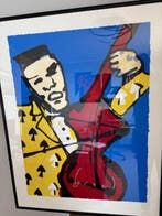 Herman Brood (1946-2001) - Cello